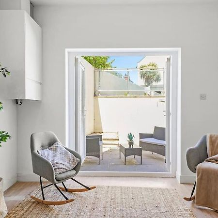 Exquisite Scandi Gem Of Bristol - Sleeps 6アパートメント エクステリア 写真