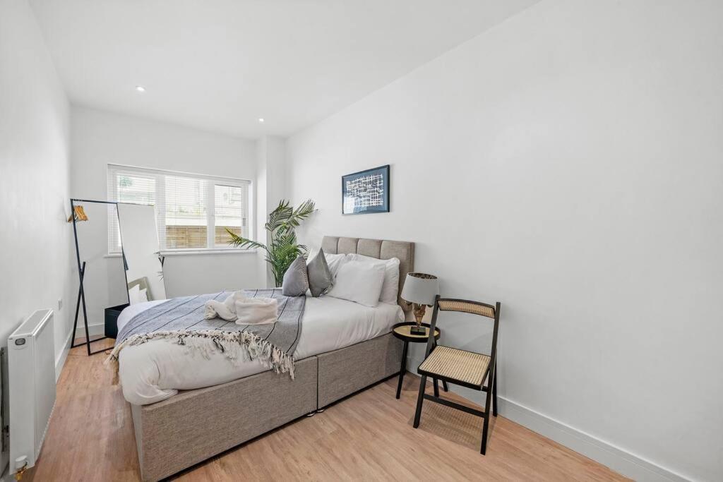 Exquisite Scandi Gem Of Bristol - Sleeps 6アパートメント エクステリア 写真
