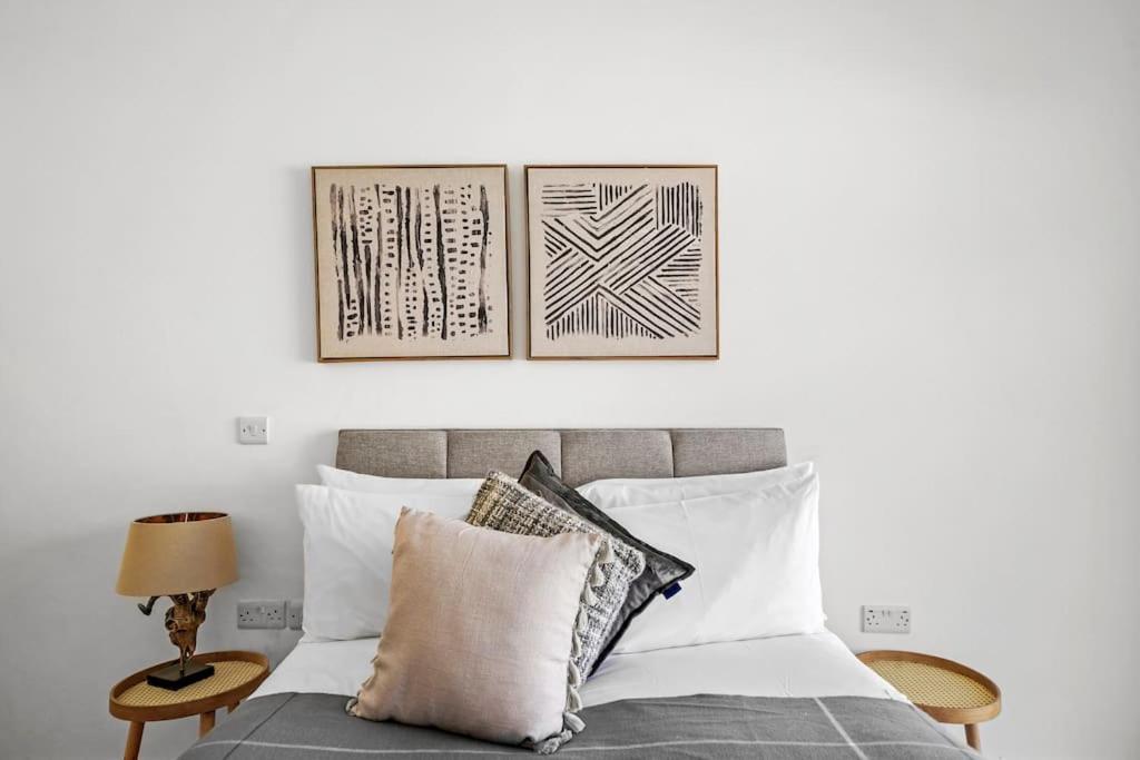 Exquisite Scandi Gem Of Bristol - Sleeps 6アパートメント エクステリア 写真