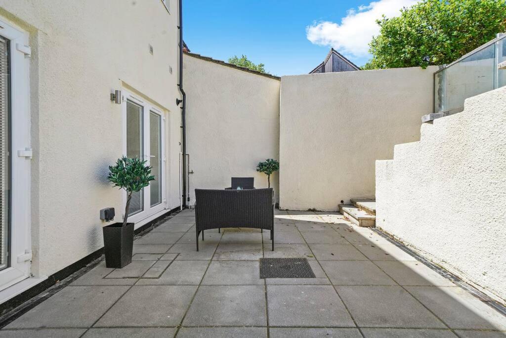 Exquisite Scandi Gem Of Bristol - Sleeps 6アパートメント エクステリア 写真
